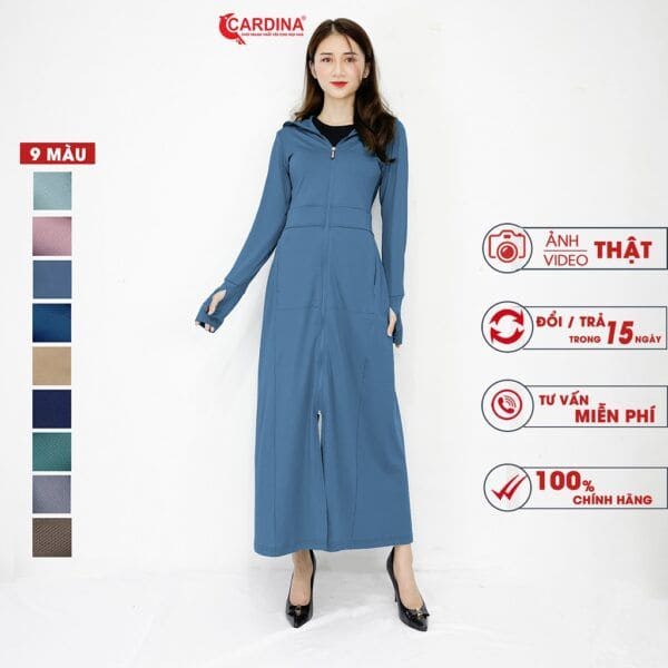 Áo Chống Nắng Đi Biển - Đồng Hành Cùng Bạn Dưới Ánh Nắng 13 Gợi Ý Một Số Mẫu Áo Chống Nắng Đi Biển Đẹp