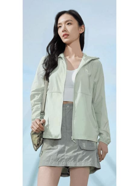 Áo Chống Nắng Đi Biển - Đồng Hành Cùng Bạn Dưới Ánh Nắng 2 Áo Chống Nắng Đi Biển - Đồng Hành Cùng Bạn Dưới Ánh Nắng