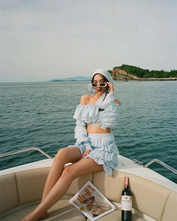 Top 7+ Mẫu Áo Đi Biển Hot Trend - Bạn Đã Sở Hữu Chưa? 16 Lời Kết Cho Hành Trình Tìm Kiếm Áo Đi Biển Đẹp