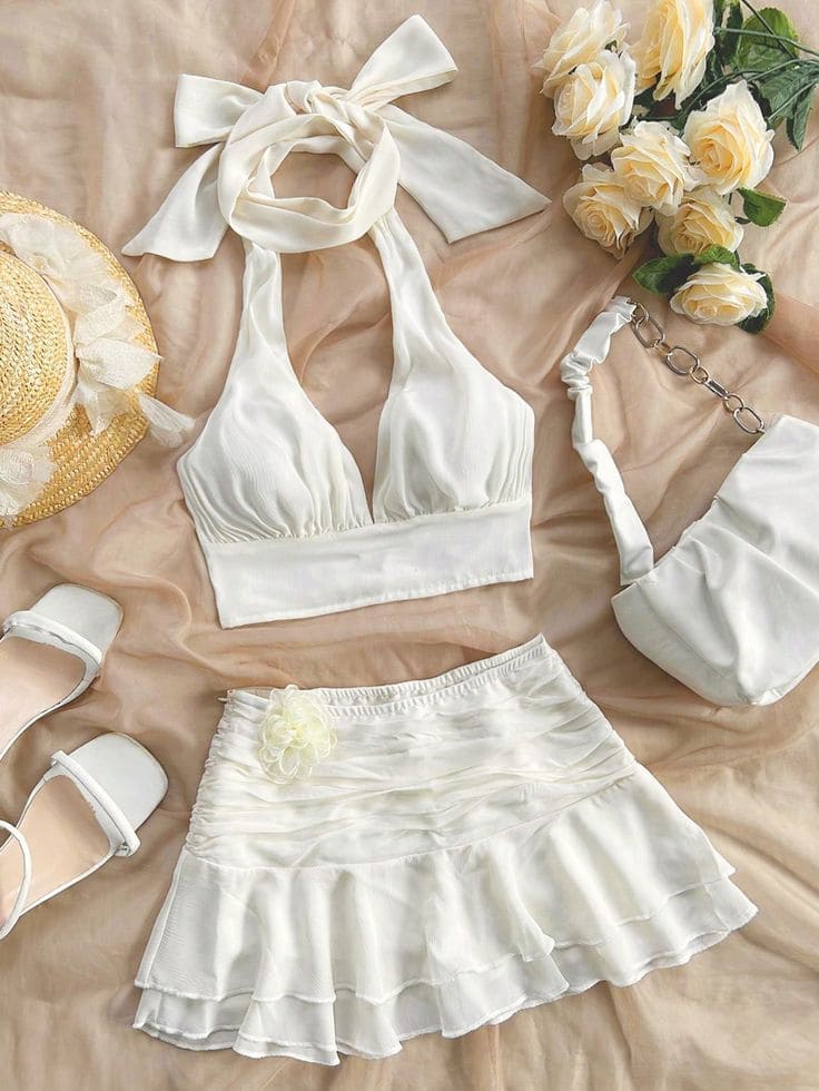 Top 7+ Mẫu Áo Đi Biển Hot Trend - Bạn Đã Sở Hữu Chưa? 2 Bật Mí Những Mẫu Áo Đi Biển Đẹp Nhất 2025