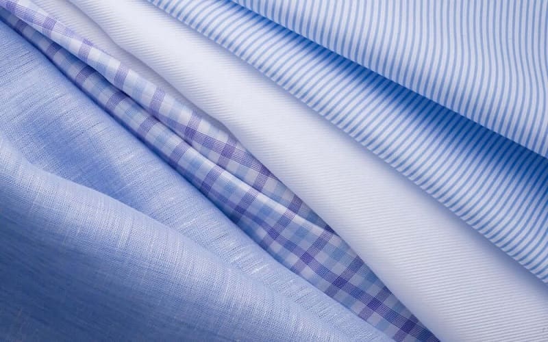 Gợi Ý Áo Sơ Mi Đi Biển Đẹp Cho Nàng Mặc Lên Là Có Ảnh Xịn 4 Áo Sơ Mi Đi Biển - Chất liệu