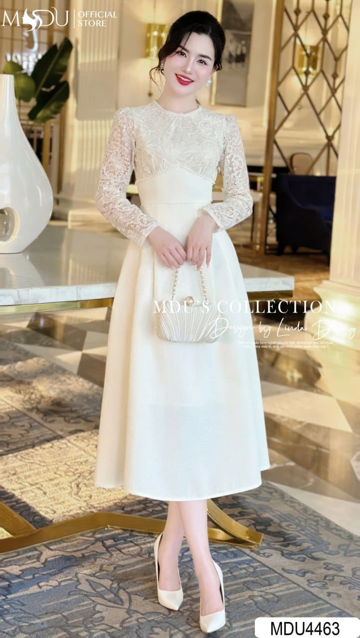 Tinh Khôi Với 7 Mẫu Đầm Maxi Trắng Đi Biển Duyên Dáng 12 Các Kiểu Đầm Maxi Trắng Đi Biển Hot Trend 2025 - Đầm Dáng Suông Dễ Mặc