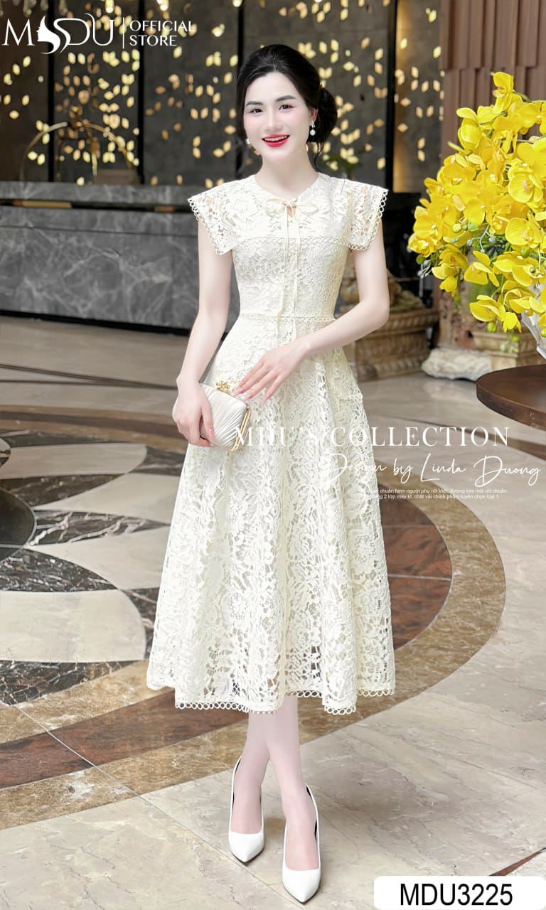 Tinh Khôi Với 7 Mẫu Đầm Maxi Trắng Đi Biển Duyên Dáng 16 Ưu Điểm Khiến Đầm Maxi Trắng Đi Biển Trở Thành Must-Have