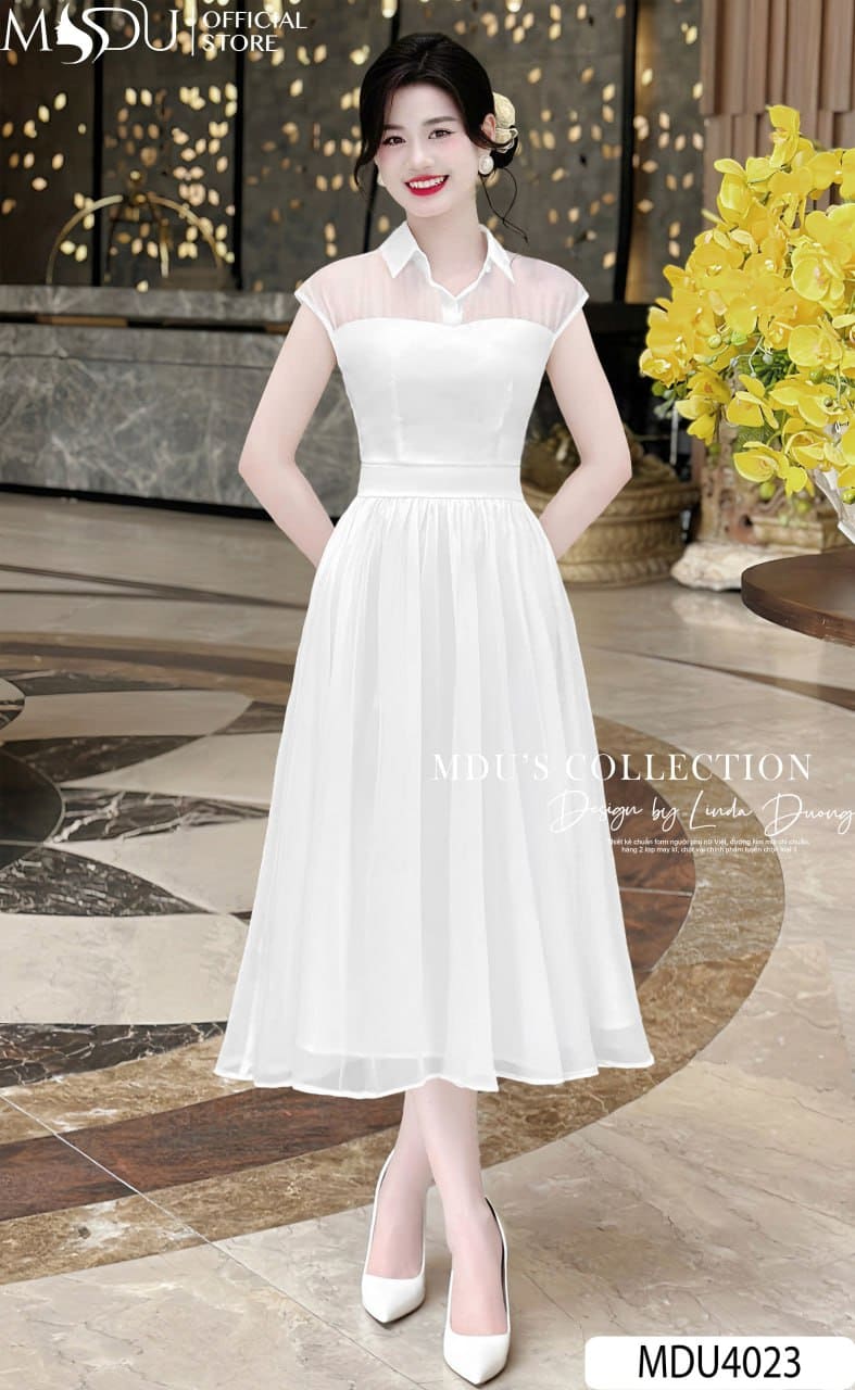 Tinh Khôi Với 7 Mẫu Đầm Maxi Trắng Đi Biển Duyên Dáng 17 Đầm Maxi Trắng Đi Biển Và Những Câu Chuyện Thú Vị