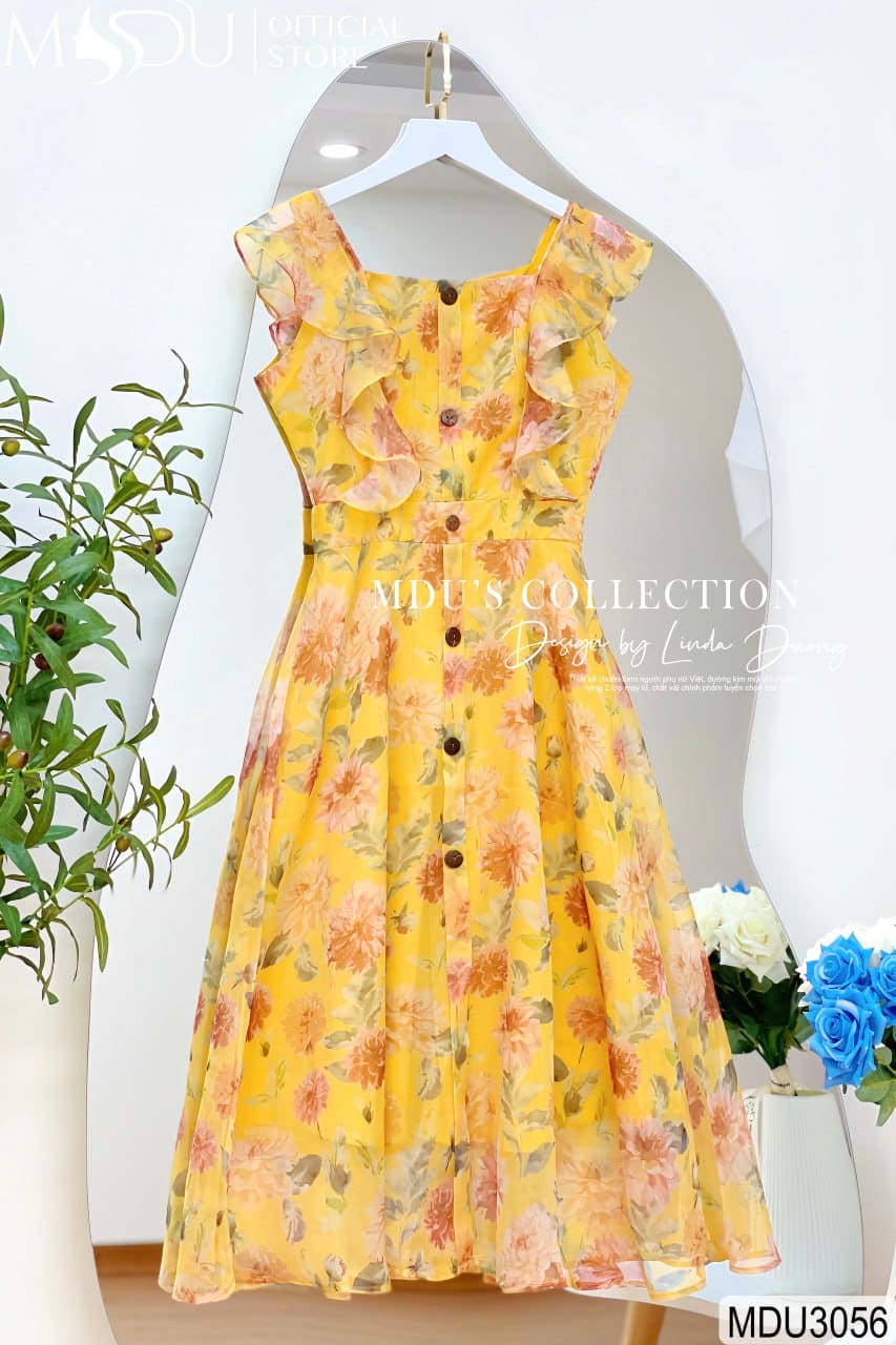 Top 7 Mẫu Váy Maxi Đi Biển Đẹp Khiến Nàng Mê Mẩn 11 Chất Liệu "Thần Thánh" Cho Váy Maxi Đi Biển