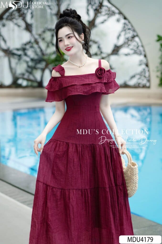 Outfit Đi Biển Cực Cháy – Nàng Đã Biết Mix 5 Kiểu Này? 14 Mẹo Chọn Outfit Đi Biển Phù Hợp Với Bạn