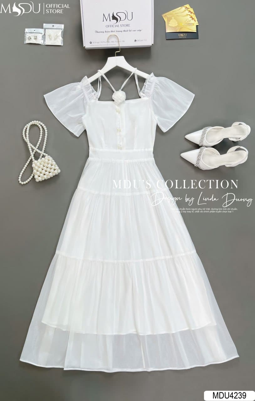 Outfit Đi Biển Cực Cháy – Nàng Đã Biết Mix 5 Kiểu Này? 9 Gợi Ý Outfit Đi Biển - Phụ kiện