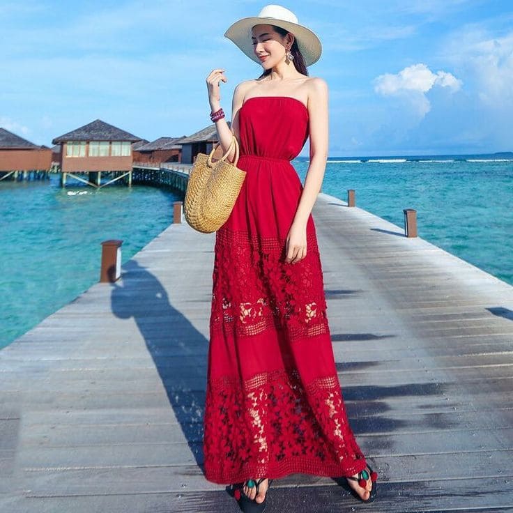 Trẻ Hơn Tuổi Với Thời Trang Trung Niên Đi Biển Đỉnh Cao 13 Kết Luận - Tự Tin Tỏa Sáng Với Thời Trang Trung Niên Đi Biển