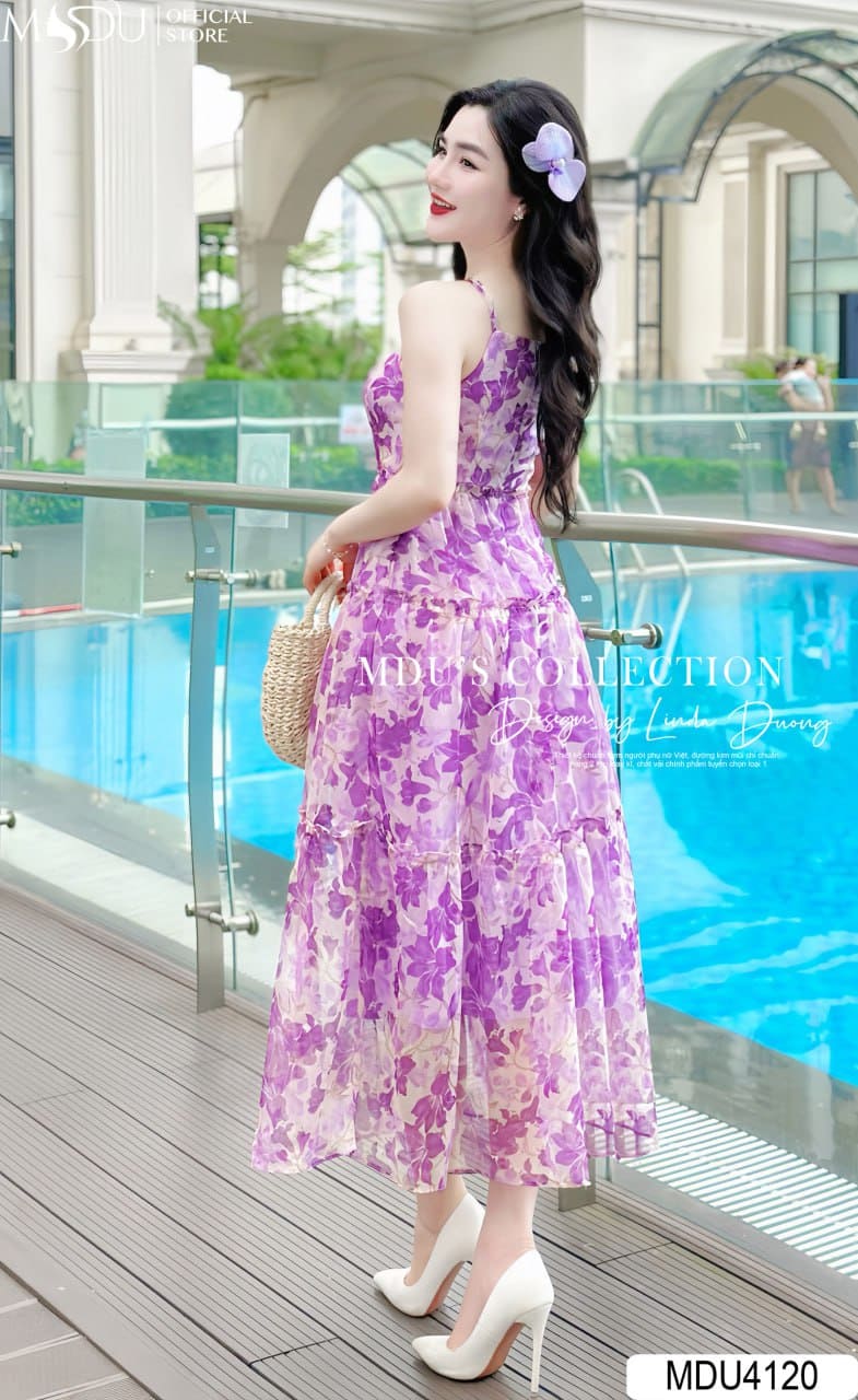 Trẻ Hơn Tuổi Với Thời Trang Trung Niên Đi Biển Đỉnh Cao 5 Gợi Ý Top 7+ Thời Trang Trung Niên Đi Biển Để "Trẻ" Ra Vài Tuổi - Đầm Suông