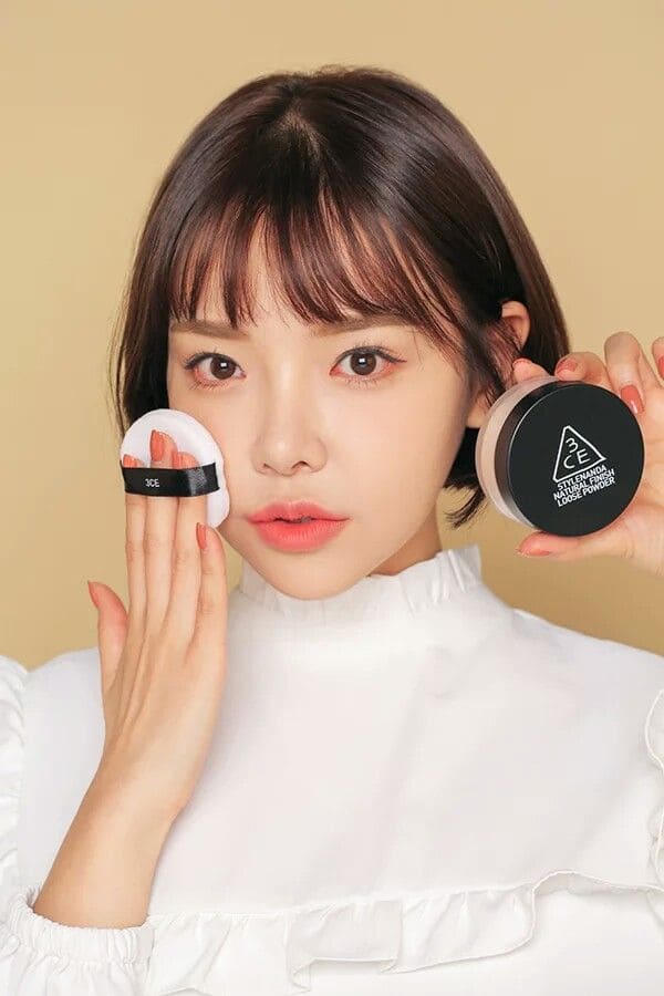 Hướng Dẫn Trang Điểm Khi Đi Biển Đơn Giản Mà Xinh Lung Linh 9 Bật Mí Quy Trình Trang Điểm Khi Đi Biển Chuẩn Chỉnh - Phấn Phủ
