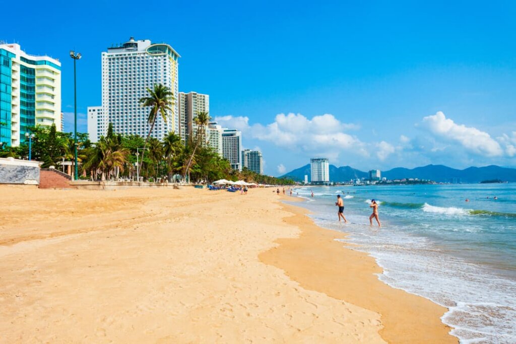 Trò Chơi Team Building Trên Biển: Ghim 5 Ý Tưởng Gắn Kết Cực Thú Vị 9 Chọn Địa Điểm Phù Hợp