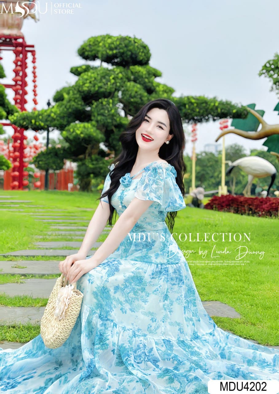Váy Đi Biển Cho Người Béo, Hành Trình Tự Tin Của Một Cô Nàng Tròn Trịa 14 Màu Sắc Và Họa Tiết – “Vũ Khí” Bí Mật Của Mình
