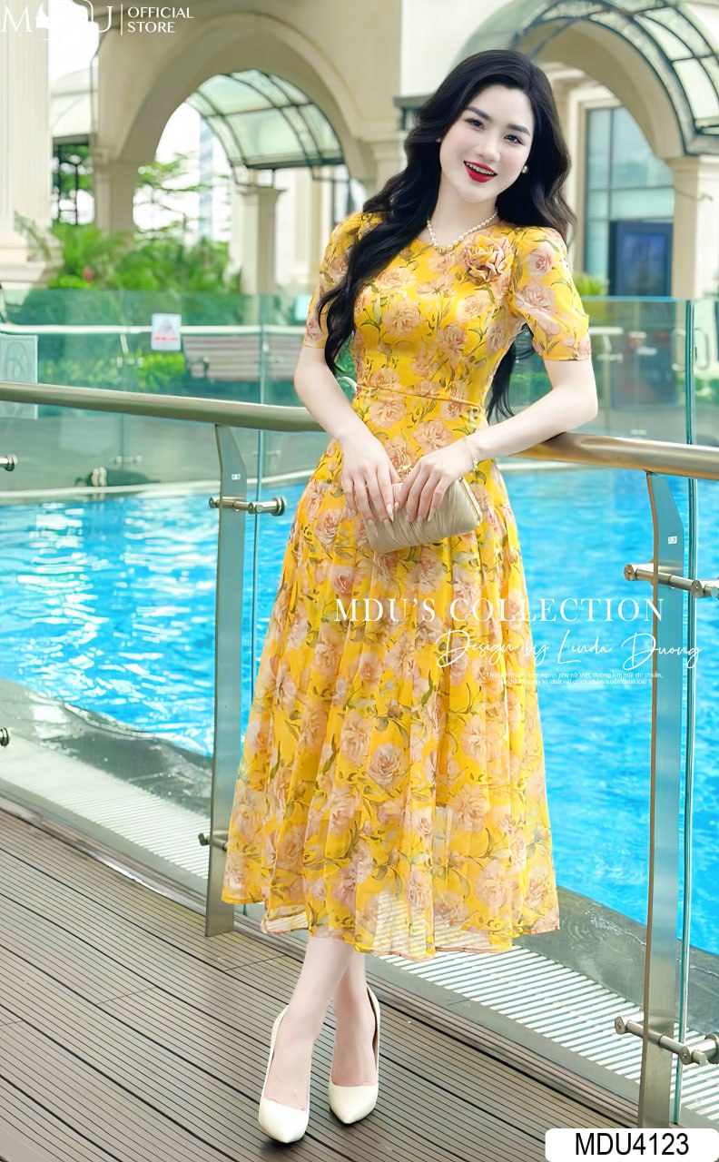 Váy Đi Biển Cho Người Trung Niên, Che Khuyết Điểm Tôn Nét Đẹp 4 Những Kiểu Váy Đi Biển Đẹp Nhất Cho Phụ Nữ Trung Niên Như Tôi - Đầm Maxi
