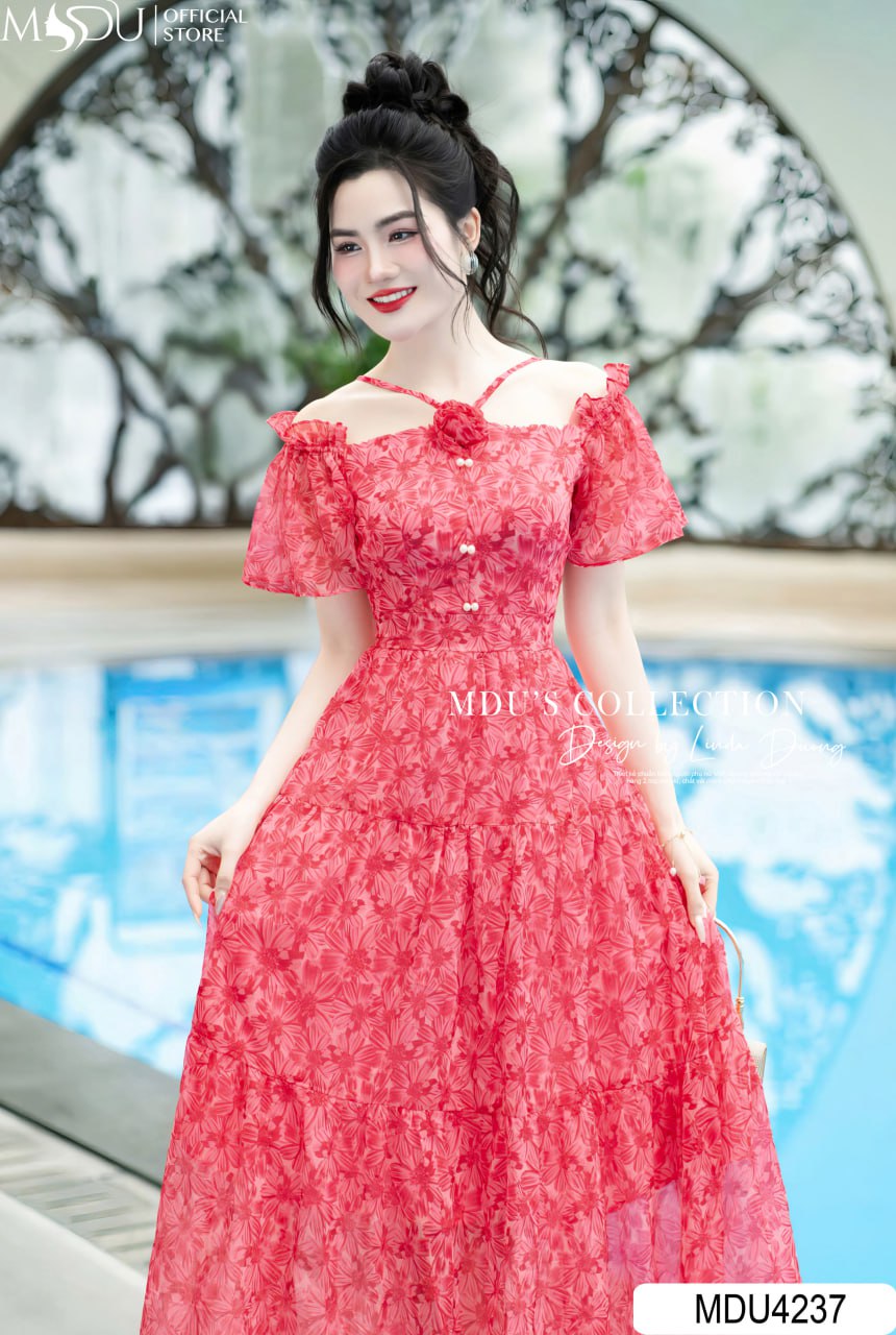 Váy Đi Biển Cho Người Trung Niên, Che Khuyết Điểm Tôn Nét Đẹp 8 Những Kiểu Váy Đi Biển Đẹp Nhất Cho Phụ Nữ Trung Niên Như Tôi - Đầm Tơ Hàn Cao Cấp