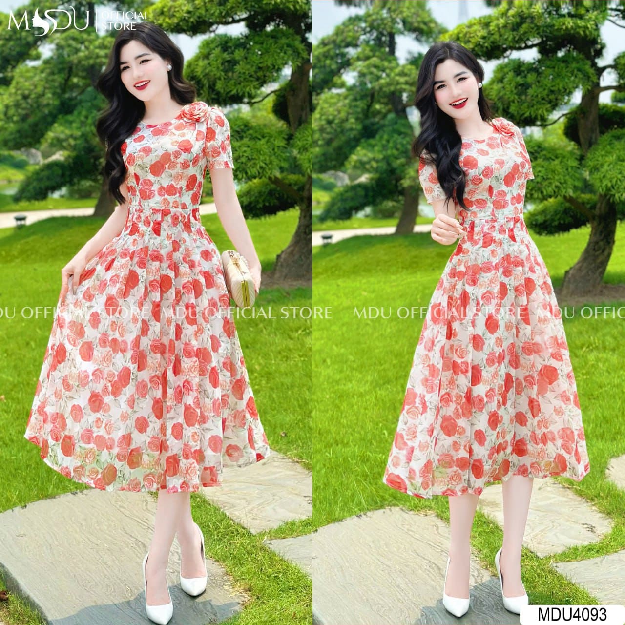 Top 7 Mẫu Váy Đi Biển Đẹp Chất Ngất, Nàng Mặc Là “Hút Mắt” 8 Các Kiểu Váy Đi Biển Đẹp Lung Linh Cho Mọi Cô Gái - Váy Maxi - Váy Hoa