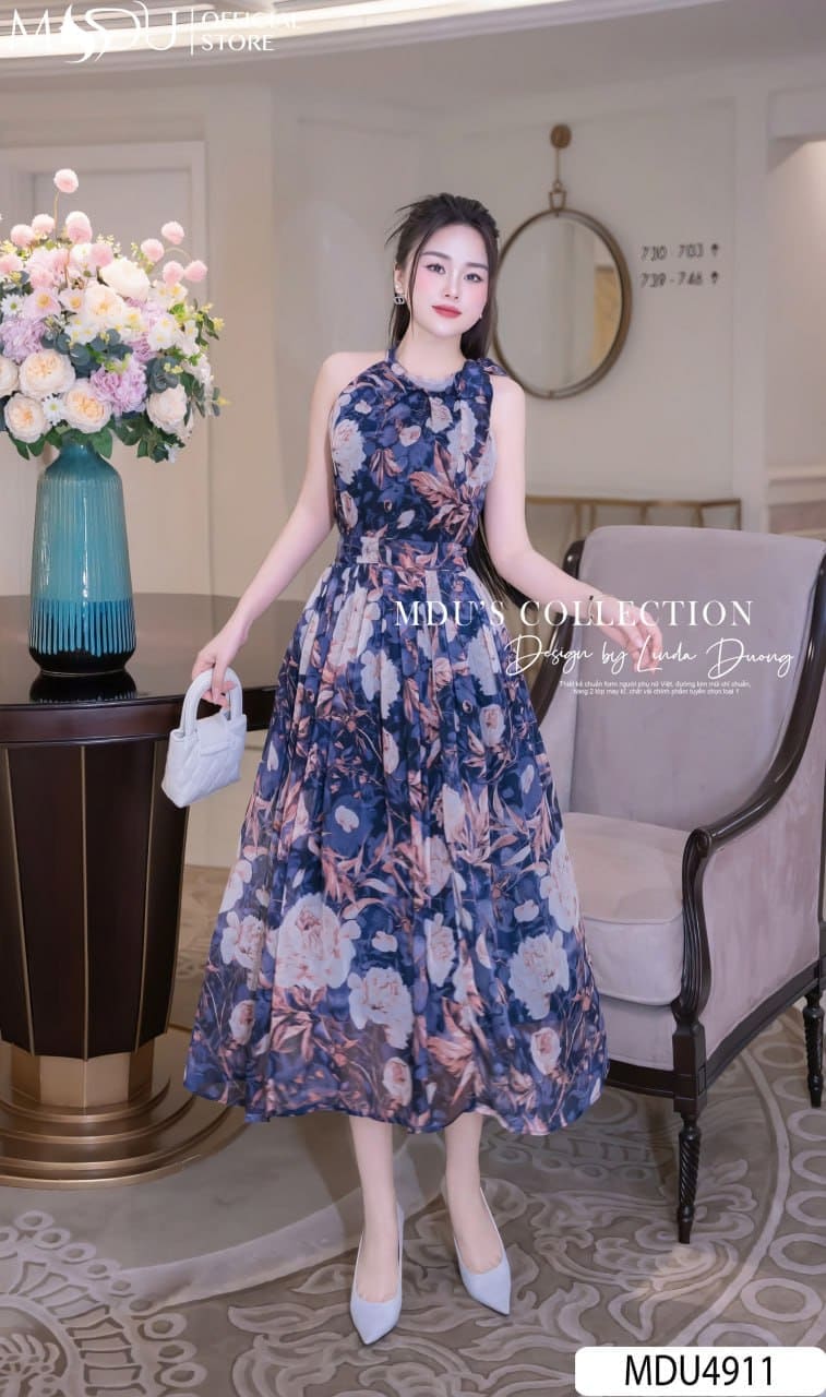 5 Kiểu Váy Hoa Đi Biển Đẹp Nhất Chị Em Phải Sắm Ngay 8 Chất Liệu Nào Đẹp Nhất Cho Váy Hoa Đi Biển?