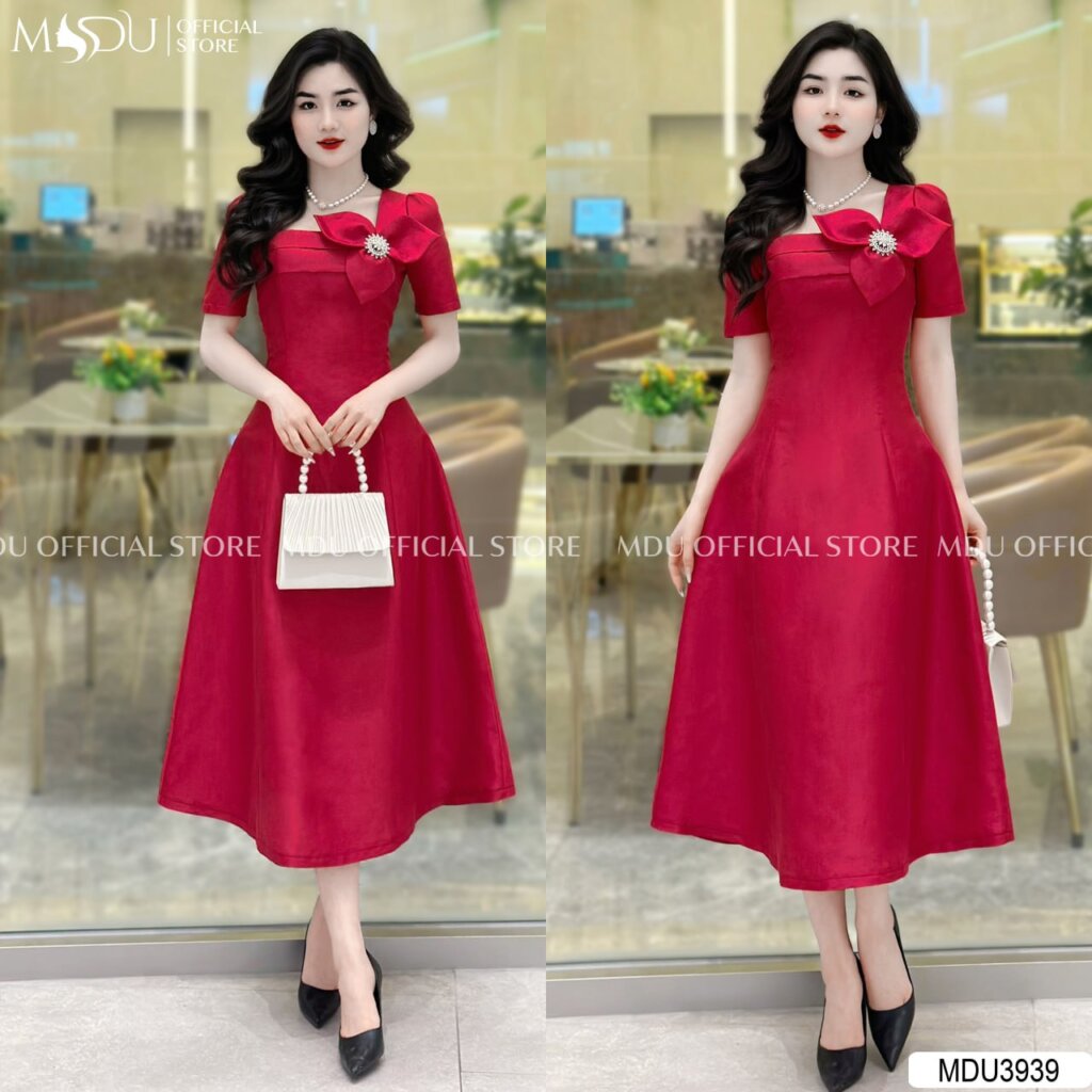 Top 5+ Đầm Công Chúa Cao Cấp Mà Cô Nàng Sành Điệu Không Thể Thiếu Trong Tủ Đồ 7 Cách Phối Phụ Kiện Với Đầm Công Chúa Cao Cấp