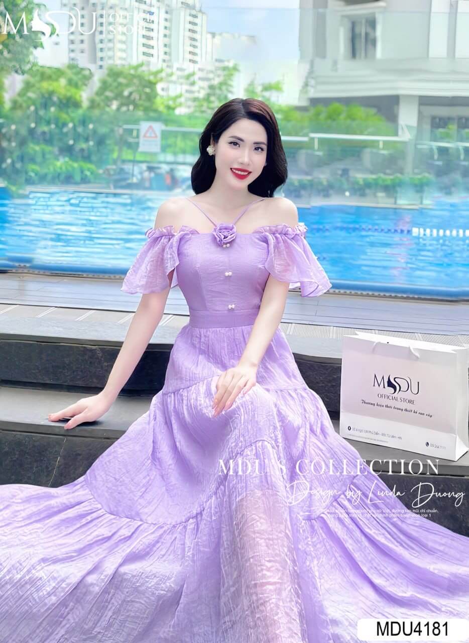 Top Mẫu Đầm Maxi Tơ Đi Biển Đẹp Lung Linh – Tỏa Sáng Kỳ Nghỉ Hè 2025 20 Xu hướng đầm maxi tơ đi biển năm 2025