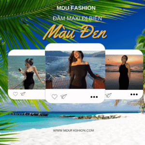 Blue and White Modern Travel Promo Instagram Post Mdu Fashion