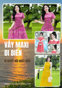 Brown and Dark Brown Minimalist Hotel Flyer Mdu Fashion