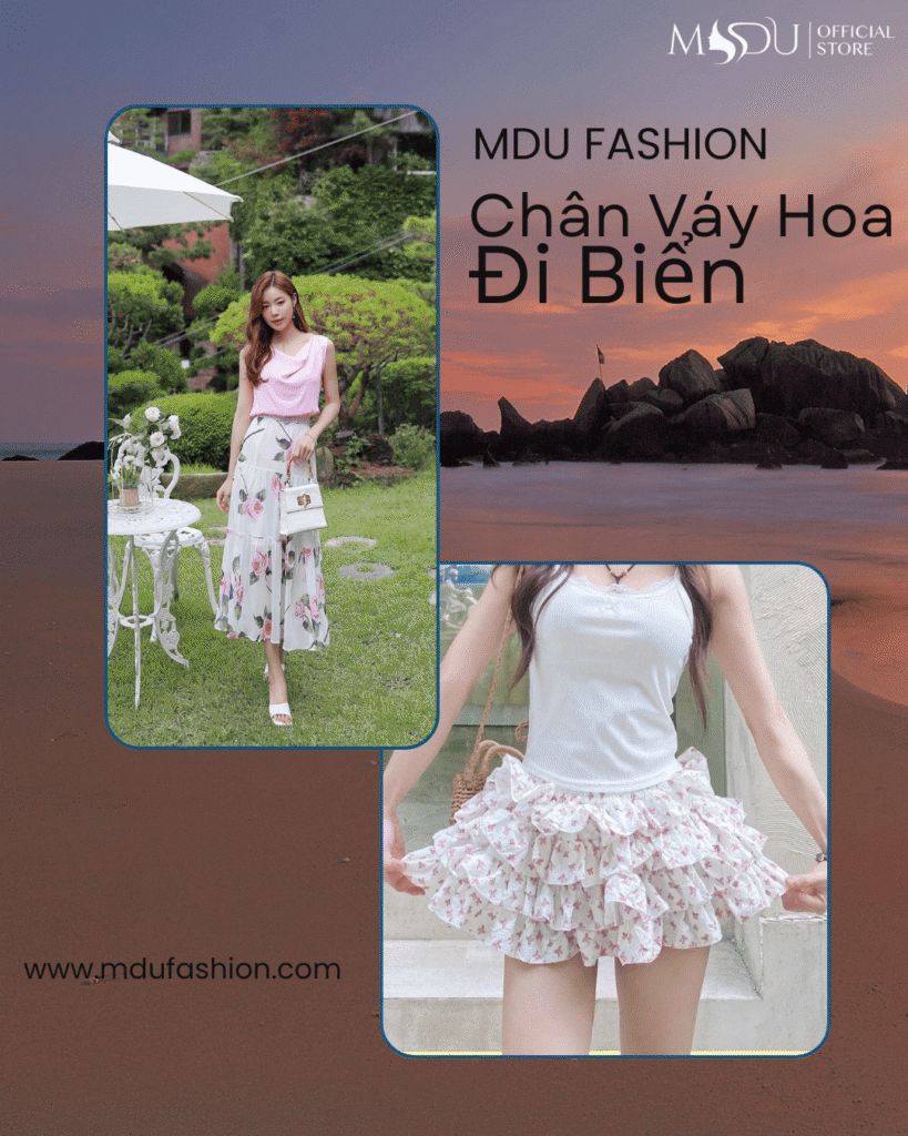 Chan Vay Hoa Di Bien 1 Mdu Fashion