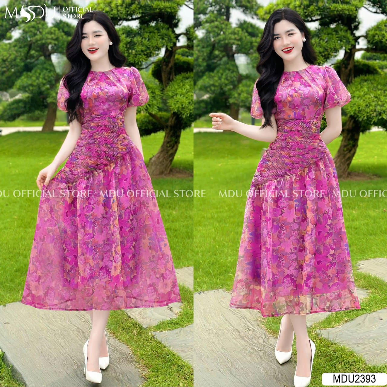 Váy Maxi Đi Biển 2025 - Xu Hướng Thời Trang Không Thể Bỏ Qua 10 Màu Sắc Và Họa Tiết Váy Maxi Đi Biển