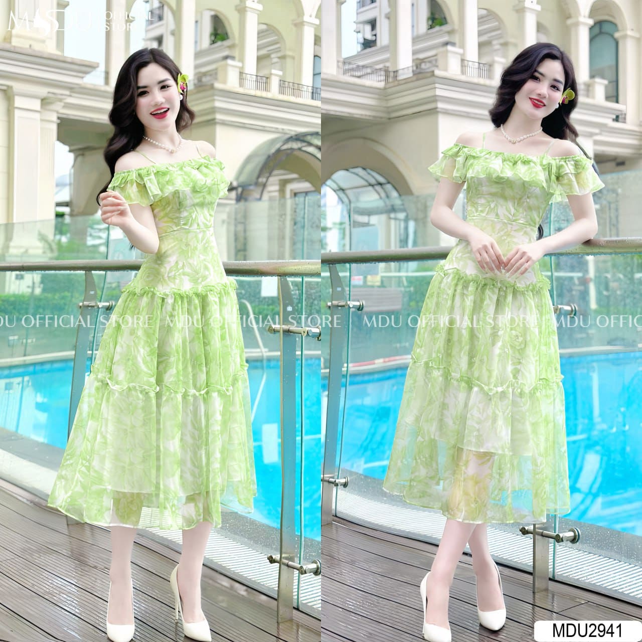 Váy Maxi Đi Biển 2025 - Xu Hướng Thời Trang Không Thể Bỏ Qua 17 Kết Luận - Váy Maxi Đi Biển Là “Tình Yêu” Của Mọi Cô Gái