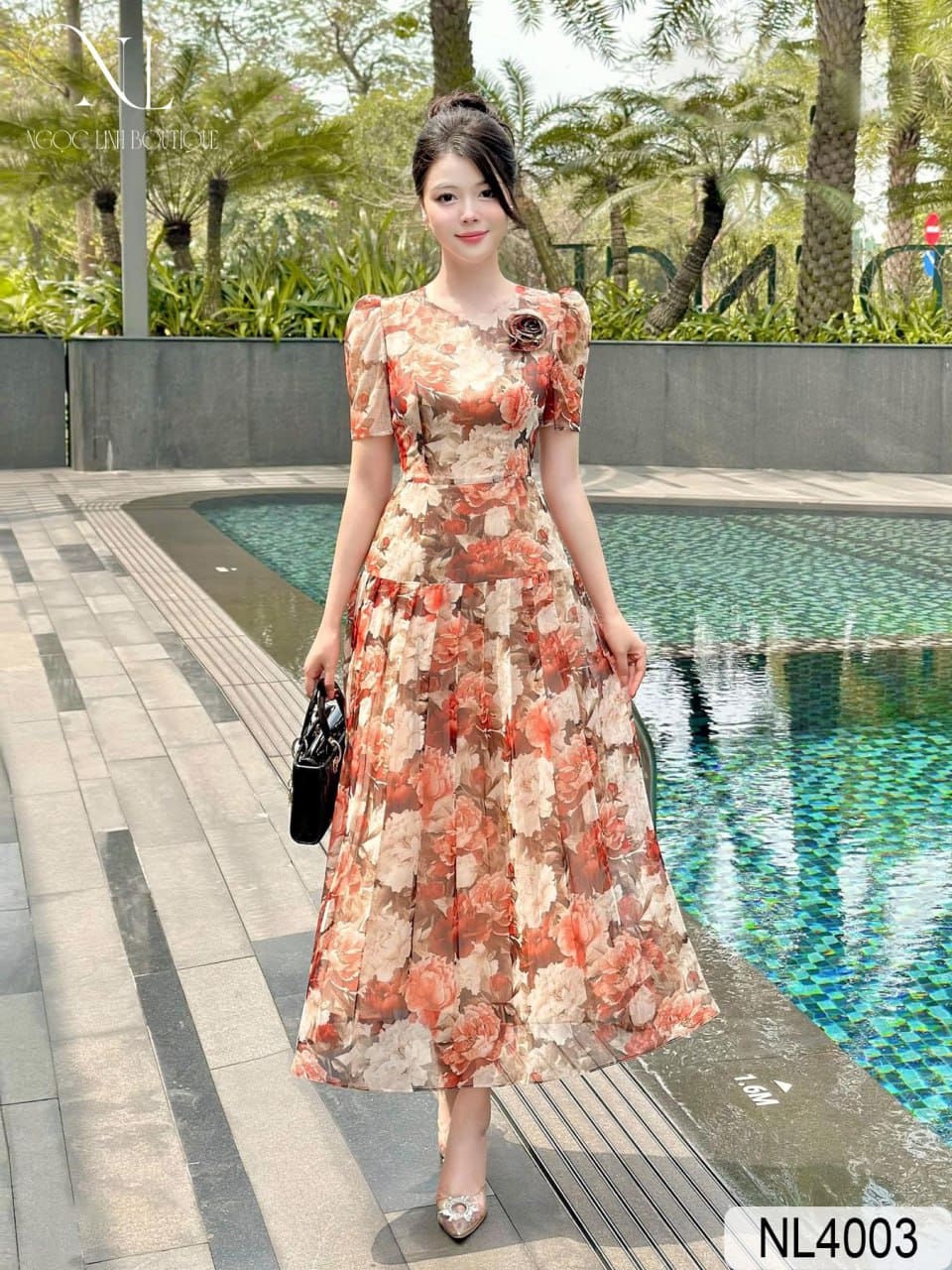 Top 5 Mẫu Đầm Đi Biển Big Size Đẹp, Che Khuyết Điểm Hack Chuẩn Form Dáng 14 Bí kíp chọn đầm đi biển big size chuẩn chỉnh