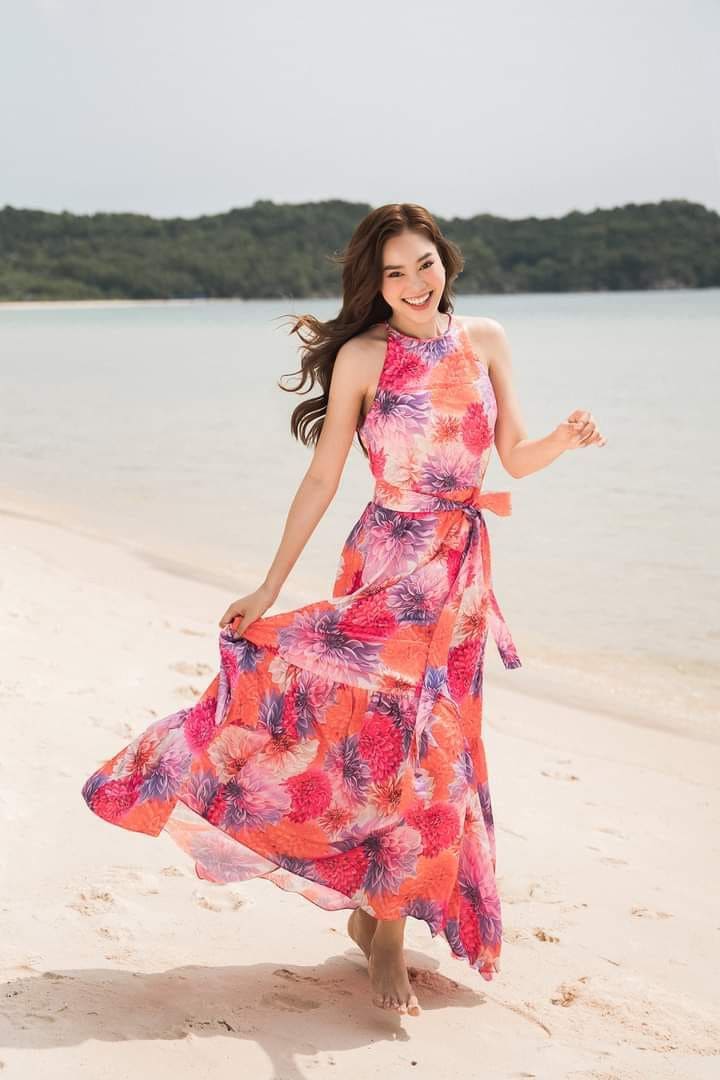 Đi Biển Mặc Gì? 5+ Set Đồ Nhìn Là Muốn Xách Vali Ngay 20 Kết Luận - Đi Biển Mặc Gì Để Tỏa Sáng?