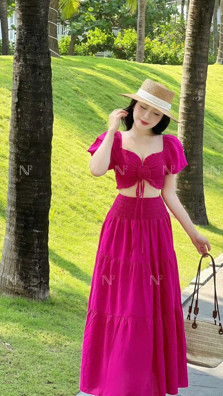 Đi Biển Mặc Gì Cho Chất? Diện Đồ Biển Đẹp Sành Điệu Như Fashionista 20 Những Sai Lầm Cần Tránh Khi Chọn Đồ Đi Biển