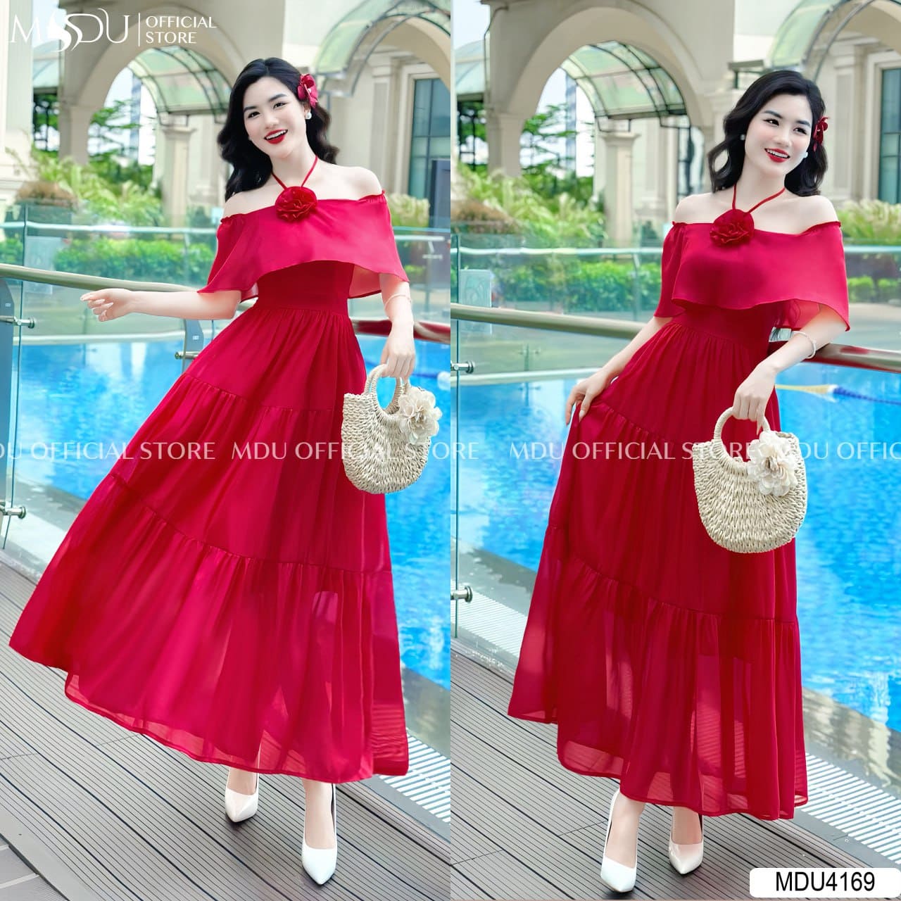 Đi Biển Mặc Gì Cho Chất? Diện Đồ Biển Đẹp Sành Điệu Như Fashionista 15 Mẹo Chọn Đồ Đi Biển Theo Vóc Dáng