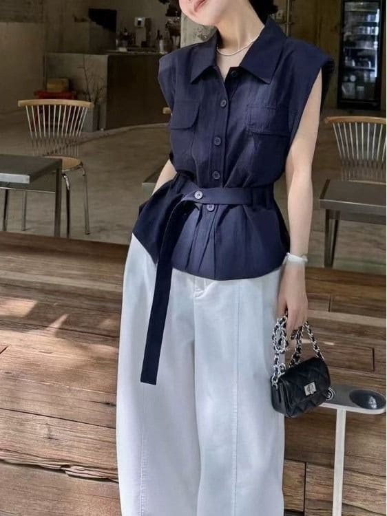 Đi Biển Mặc Gì Cho Người Béo? Xem Ngay 8+ Gợi Ý Này! 15 Phối Đồ Với Áo Và Quần/Váy Cho Người Béo