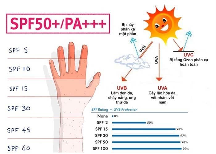 Hướng Dẫn Cách Chọn Kem Chống Nắng Body Đi Biển Đúng Cách Cho Da Nhạy Cảm 6 Bí Kíp Chọn Kem Chống Nắng Body Đi Biển Chuẩn Không Cần Chỉnh-Chỉ Số Và PA