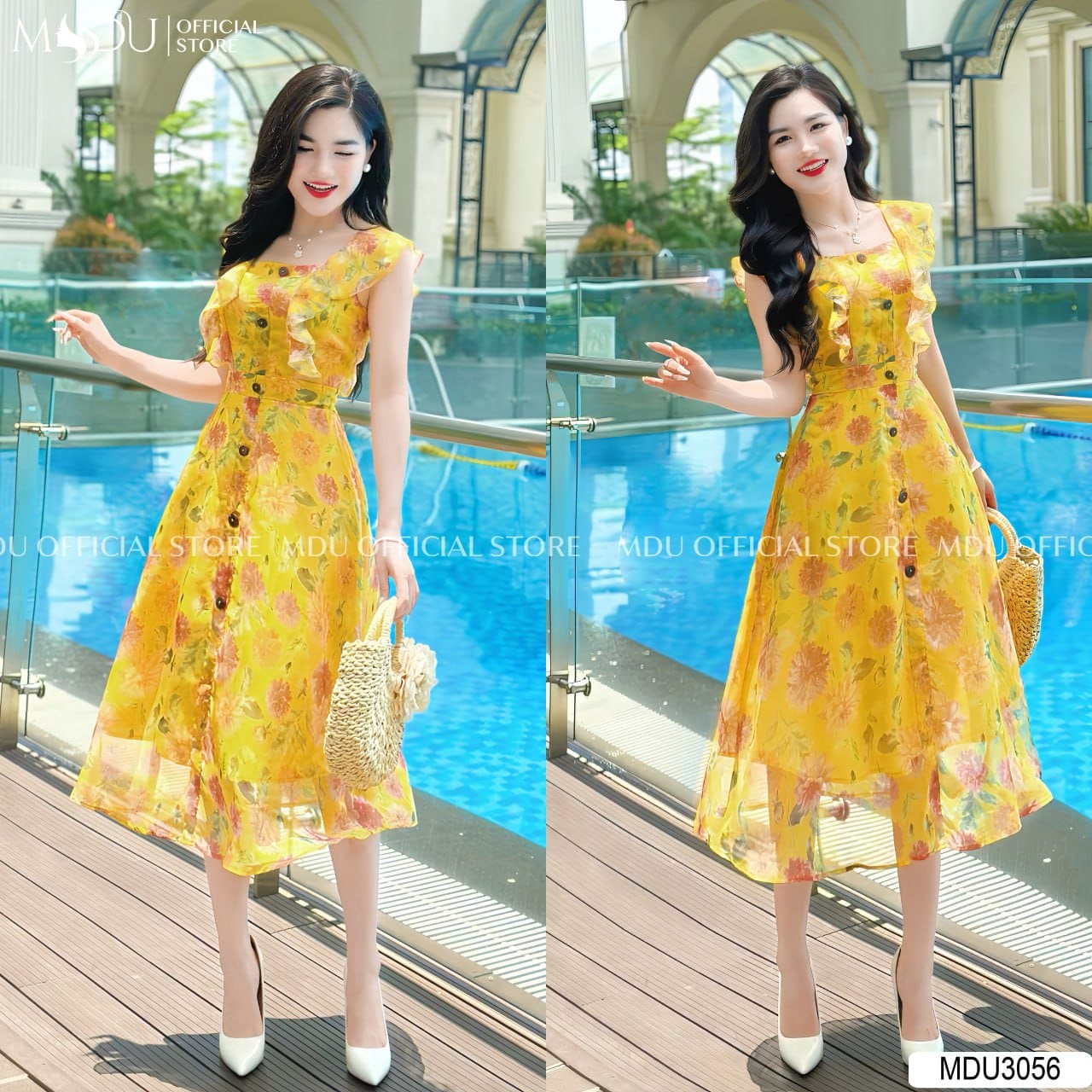 Phối Đồ Đi Biển Nữ Bí Quyết Trở Thành Tâm Điểm 17 Mẹo chọn đồ theo dáng người