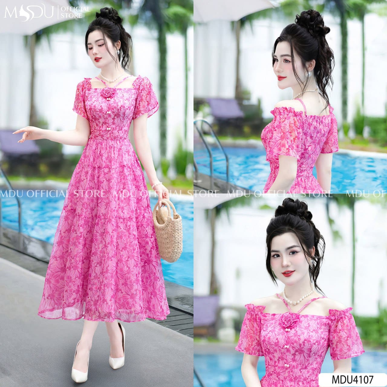 Phối Đồ Đi Biển Nữ Bí Quyết Trở Thành Tâm Điểm 20 Xu hướng phối đồ đi biển 2025