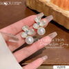VLD018 – Bông Tai Ngọc Trai Hình Hoa Tinh Xảo Và Duyên Dáng 5 phu kien mdu vld018 1 Mdu Fashion