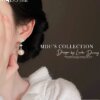 VLD019 – Bông Tai Ngọc Trai Kết Đá Lấp Lánh & Thanh Lịch VLD019 – Bông Tai Ngọc Trai Kết Đá Lấp Lánh & Thanh Lịch