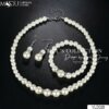VLD028 – Bộ Trang Sức Ngọc Trai Trắng Đồng Bộ Tôn Vinh Vẻ Đẹp Kinh Điển 5 phu kien mdu vld028 1 Mdu Fashion