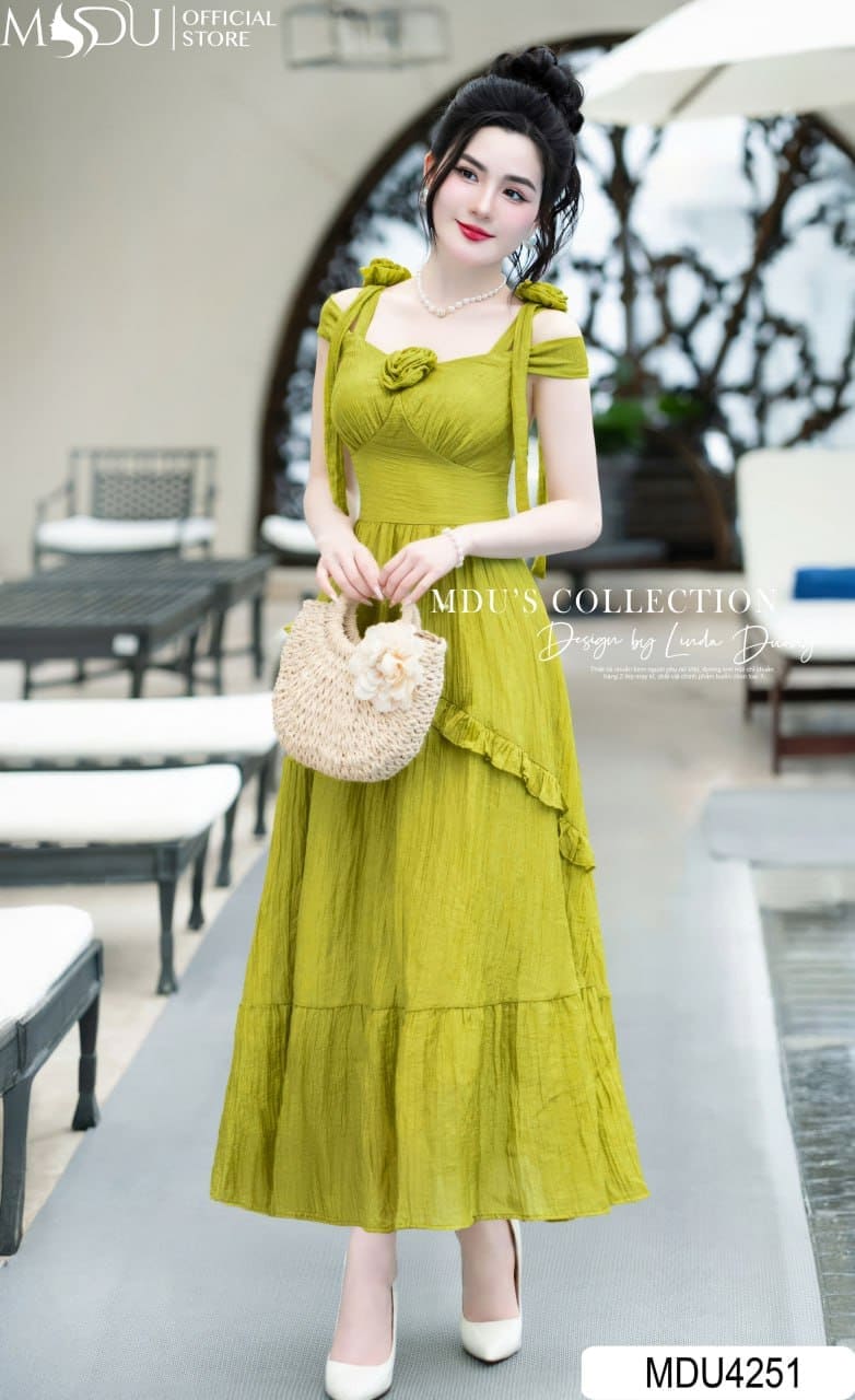 12 Shop Bán Đầm Maxi Đi Biển Ở Hà Nội Cho Nàng Thơ Biển Cả 14 Bí Kíp Chọn Đầm Maxi Đi Biển Đẹp, Chuẩn Form