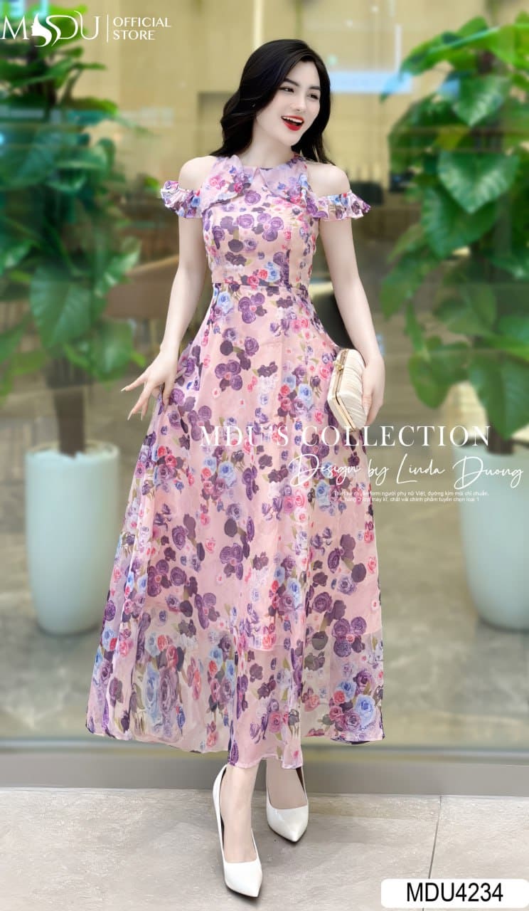 Thời Trang Đi Biển Cho U40 Cách Phối Đồ Vừa Tôn Dáng Vừa Che Khuyết Điểm 17 Màu Sắc Và Họa Tiết - Bí Mật Tạo Nên Sự Khác Biệt