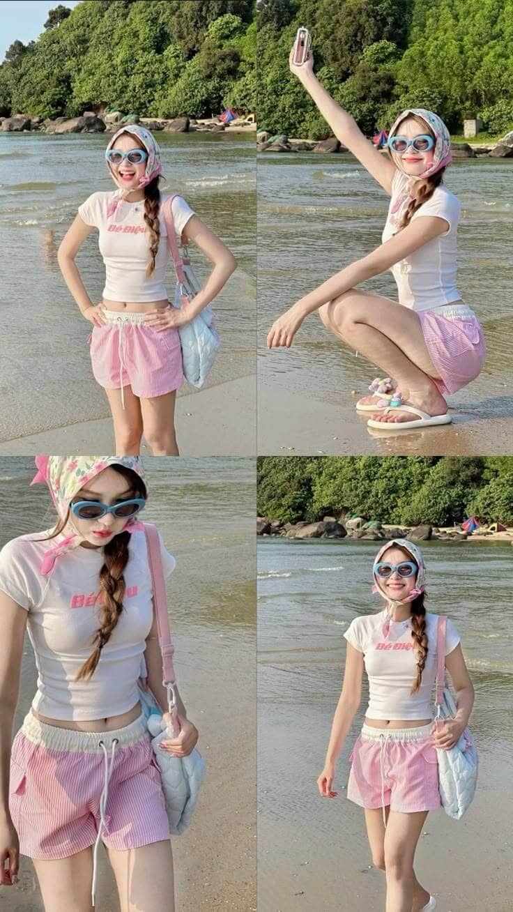 Thời Trang Đi Biển Phú Quốc Bí Kíp Phối Đồ Cho Chuyến Đi “Triệu Like” 21 Mẹo Chọn Thời Trang Đi Biển Phú Quốc Theo Hoạt Động