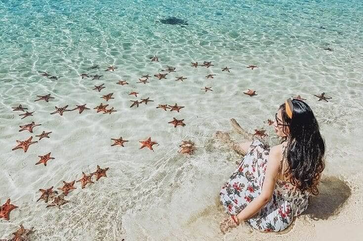 Thời Trang Đi Biển Phú Quốc Bí Kíp Phối Đồ Cho Chuyến Đi “Triệu Like” 23 Địa Điểm Check-In “Thần Thánh” Tại Phú Quốc