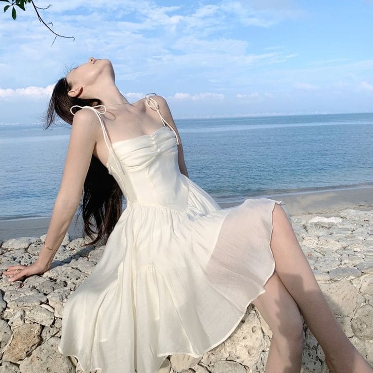 Váy Đi Biển Cho Người Vai To Che Khuyết Điểm, Tôn Vẻ Đẹp Nữ Tính 13 Những Kiểu Váy Nên Tránh Nếu Vai To
