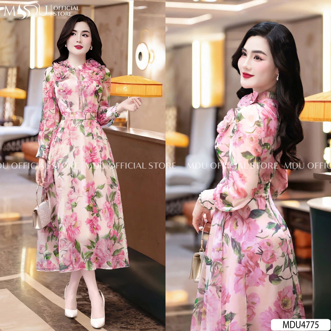 Váy Đi Biển Màu Hồng - Outfit Hoàn Hảo Cho Ảnh Sống Ảo 2025 16 Xu Hướng Váy Đi Biển Màu Hồng Năm 2025