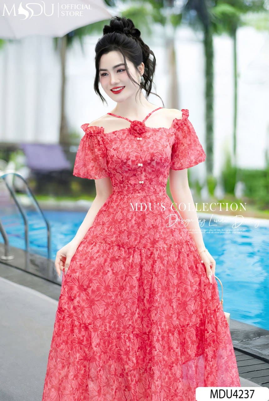 Top 10 Mẫu Váy Đi Chơi Biển Đẹp Nhất 2025 Cho Mọi Cô Nàng 14 Màu sắc và họa tiết – Bí mật để nổi bật trên sóng