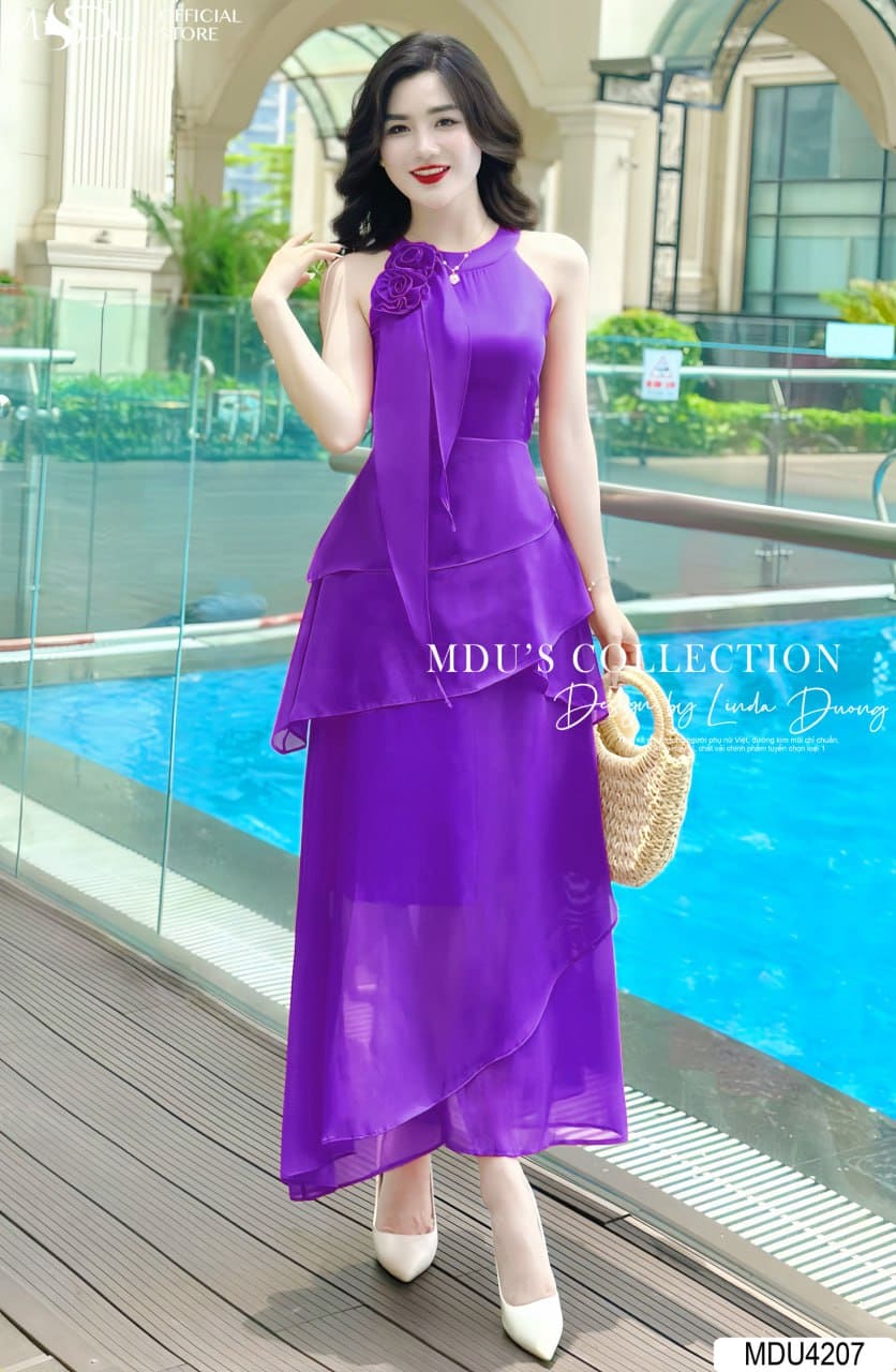 Cách Chọn Váy Maxi Cho Người Béo Bụng Hack Dáng Che Bụng Hiệu Quả 13 Bí Quyết Chọn Váy Maxi Cho Người Béo Bụng
