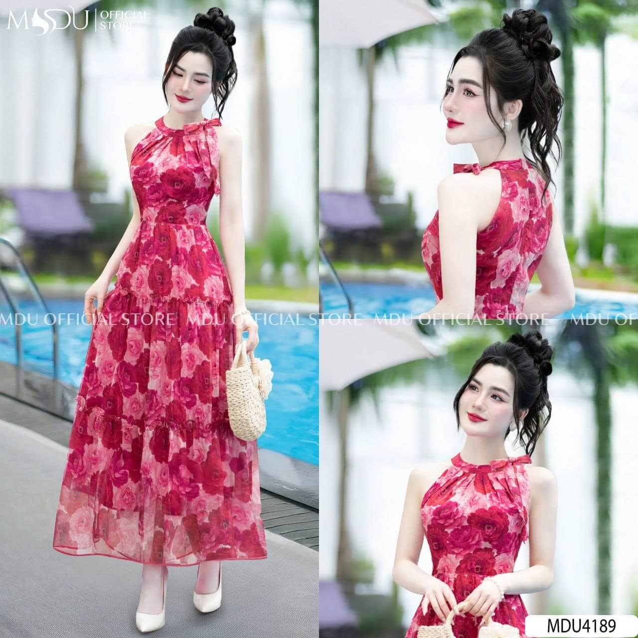 Cách Chọn Váy Maxi Cho Người Béo Bụng Hack Dáng Che Bụng Hiệu Quả 2 Tại Sao Váy Maxi Là “Cứu Tinh” Cho Người Béo Bụng?