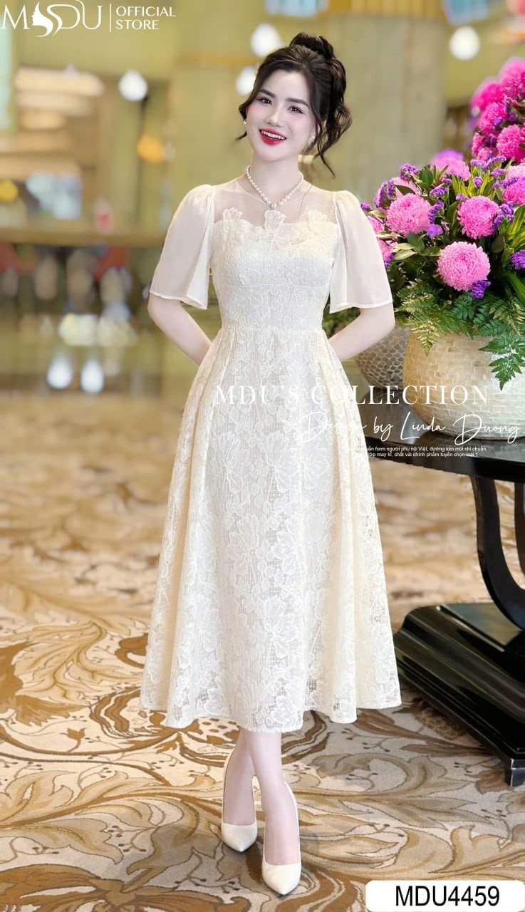 Hướng Dẫn Chọn Váy Trắng Đi Biển Cho Người Béo Tôn Dáng 11 Mẹo chọn váy trắng đi biển cho người béo để tự tin hơn