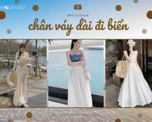 Hong va Nau Cham tron Em be Anh ghep Mdu Fashion