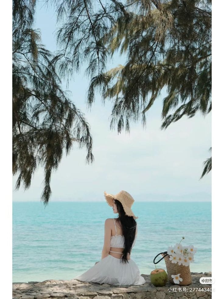 Chân Váy Dài Đi Biển Xu Hướng Thời Trang 2025 Cho Nàng Thơ Mộng 10 Lưu ý khi chọn chân váy dài đi biển theo hoạt động